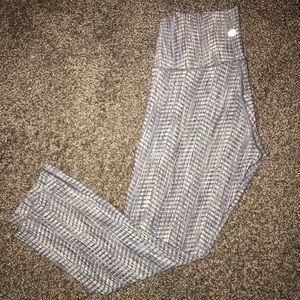 Lululemon Wunder Under